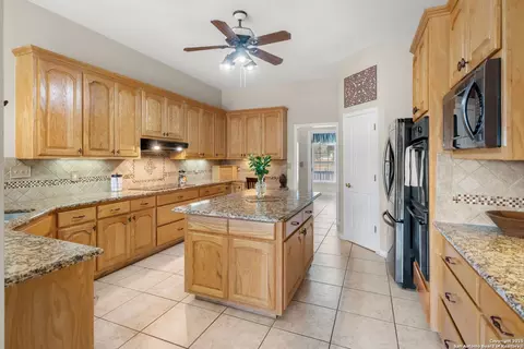 Kitchen - 765 E Loop 1604, Saint Hedwig, TX 78152 photo 1 of 3