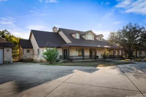Exterior - 765 E Loop 1604, Saint Hedwig, TX 78152 photo 5 of 16