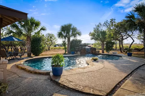 Exterior - 765 E Loop 1604, Saint Hedwig, TX 78152 photo 10 of 16