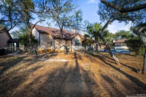 Exterior - 765 E Loop 1604, Saint Hedwig, TX 78152 photo 14 of 16