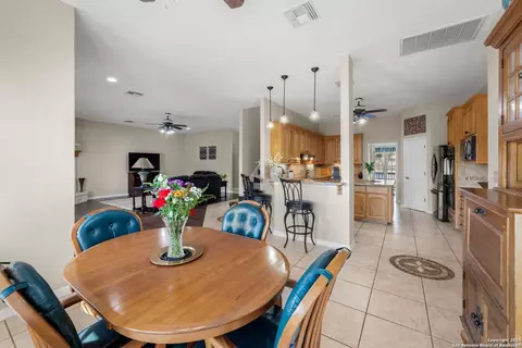 Dining - 765 E Loop 1604, Saint Hedwig, TX 78152 photo 2 of 2