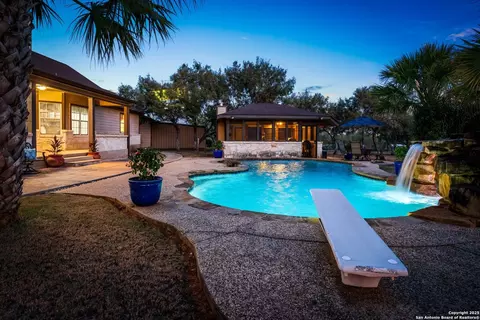 Exterior - 765 E Loop 1604, Saint Hedwig, TX 78152 photo 11 of 16