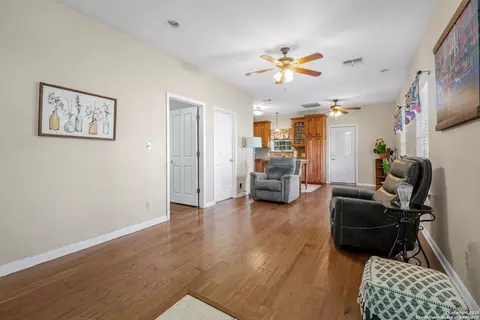 Entry Way - 765 E Loop 1604, Saint Hedwig, TX 78152 photo 4 of 4