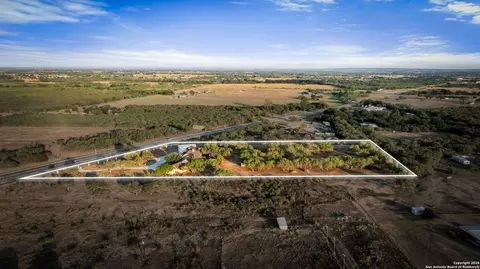 View/Area - 765 E Loop 1604, Saint Hedwig, TX 78152 photo 4 of 5