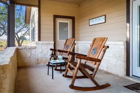 Exterior - 765 E Loop 1604, Saint Hedwig, TX 78152 photo 7 of 16