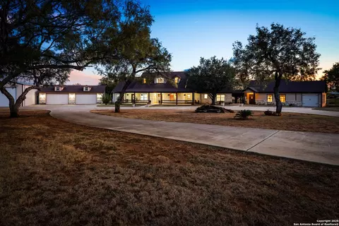 Exterior - 765 E Loop 1604, Saint Hedwig, TX 78152 photo 2 of 16