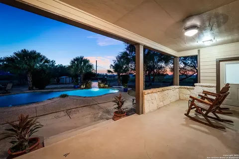 Exterior - 765 E Loop 1604, Saint Hedwig, TX 78152 photo 8 of 16