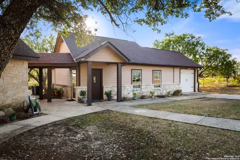 Exterior - 765 E Loop 1604, Saint Hedwig, TX 78152 photo 15 of 16