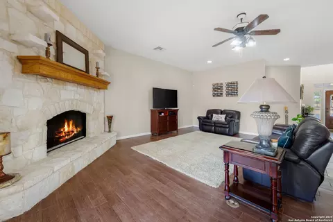 Living - 765 E Loop 1604, Saint Hedwig, TX 78152 photo 2 of 2