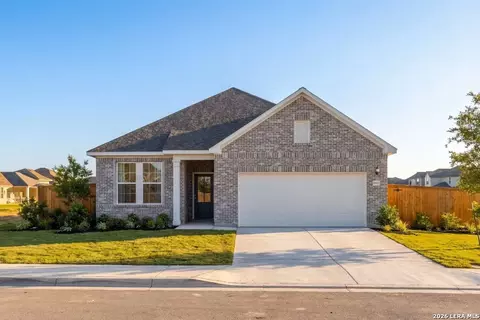 16638 Rosemary Rdg, Elmendorf, TX 78112