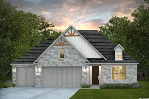 201 Farming Grv, Boerne, TX 78006