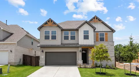 1328 Hallettsville, San Antonio, TX 78253