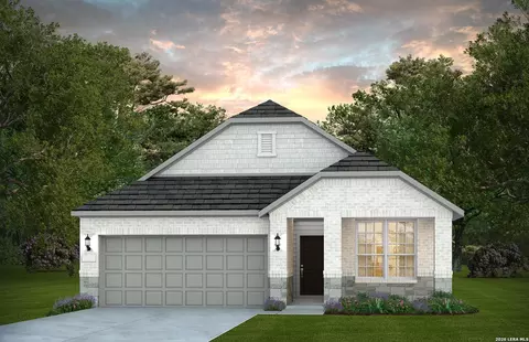 12421 Pottsboro, San Antonio, TX 78253