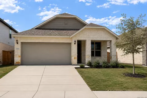 12421 Pottsboro, San Antonio, TX 78253