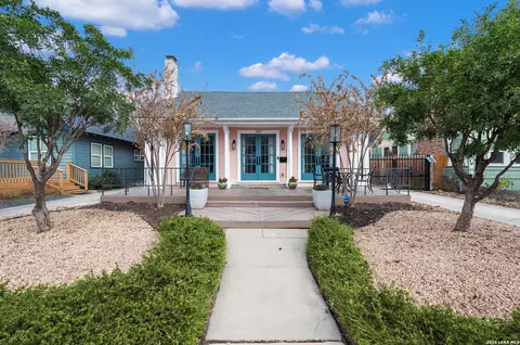 347 E Craig, San Antonio, TX 78212
