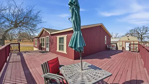 22071 Morin, Von Ormy, TX 78073 photo 1