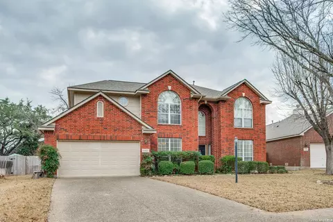13431 Voelcker Rnch, San Antonio, TX 78231