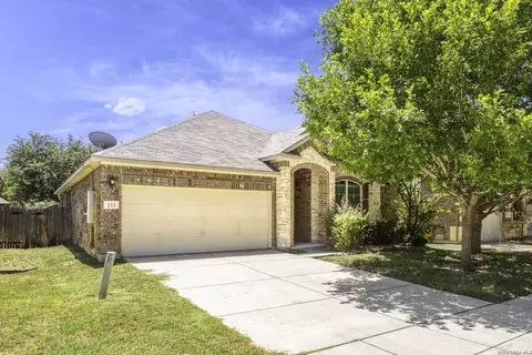 233 Flint, Cibolo, TX 78108