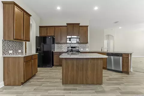 233 Flint, Cibolo, TX 78108
