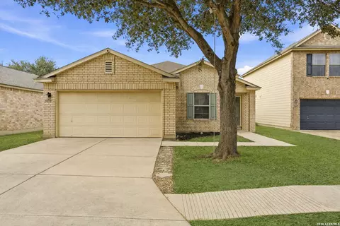 5018 Green Post, San Antonio, TX 78223
