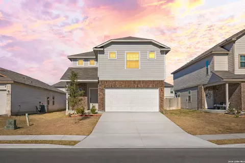 9419 Trap Rock, San Antonio, TX 78211