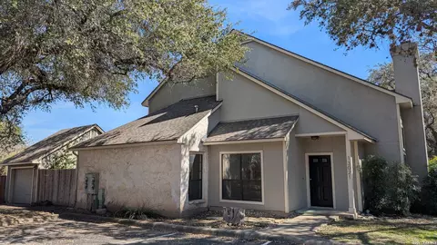 13021 Trent, San Antonio, TX 78232
