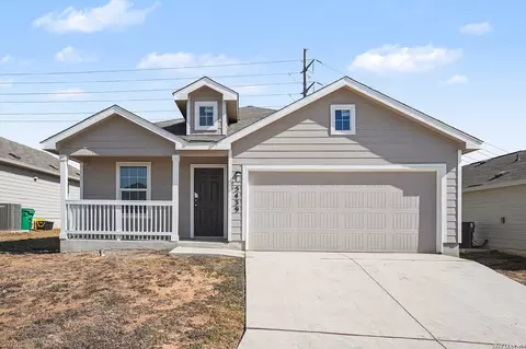 5439 Elm Vly, San Antonio, TX 78242