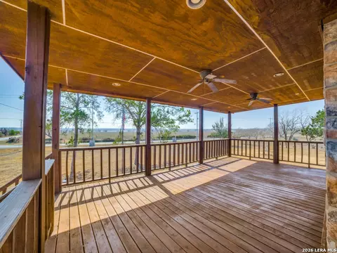 Exterior - 6953 Von Ormy Rd, Von Ormy, TX 78073 photo 2 of 5