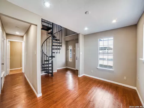Living - 6953 Von Ormy Rd, Von Ormy, TX 78073 photo 2 of 6