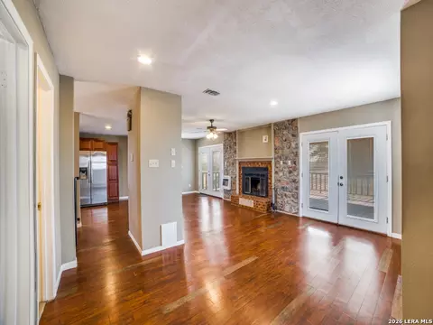 Living - 6953 Von Ormy Rd, Von Ormy, TX 78073 photo 6 of 6