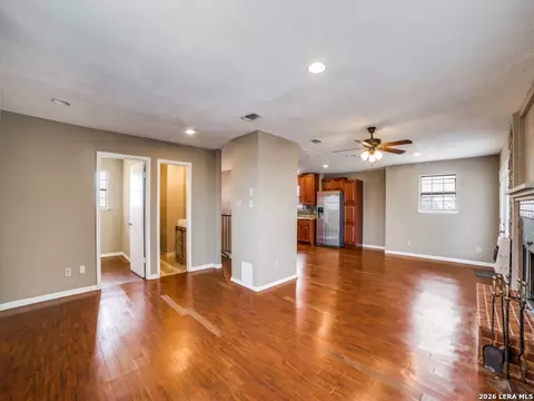 Living - 6953 Von Ormy Rd, Von Ormy, TX 78073 photo 4 of 6