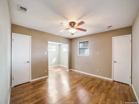 Bedroom - 6953 Von Ormy Rd, Von Ormy, TX 78073 photo 1 of 5