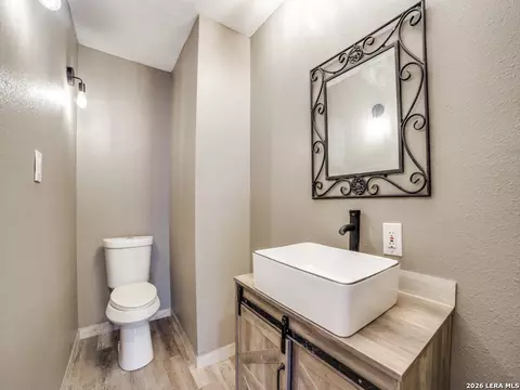 Bath - 6953 Von Ormy Rd, Von Ormy, TX 78073 photo 1 of 2