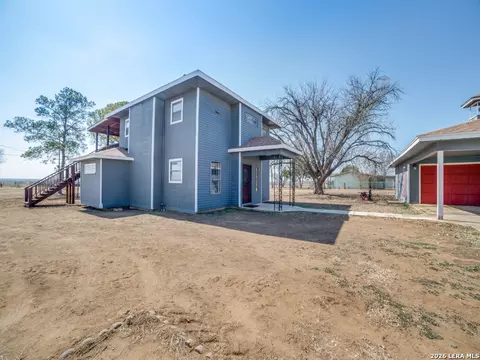 Exterior - 6953 Von Ormy Rd, Von Ormy, TX 78073 photo 5 of 5