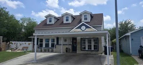 2450 Jesusita, San Antonio, TX 78237