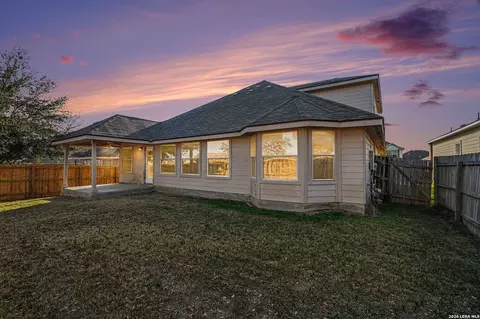 7119 Capricorn Way, Converse, TX 78109