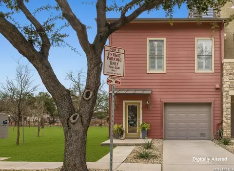 415 Santa Clara #1, San Antonio, TX 78210