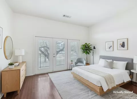 415 Santa Clara #1, San Antonio, TX 78210