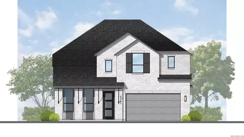 247 White Oak, Castroville, TX 78009