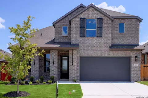 247 White Oak, Castroville, TX 78009