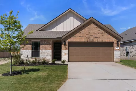 939 Creek Bed Dr, New Braunfels, TX 78130