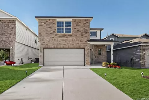 13419 Landon Way, Saint Hedwig, TX 78152