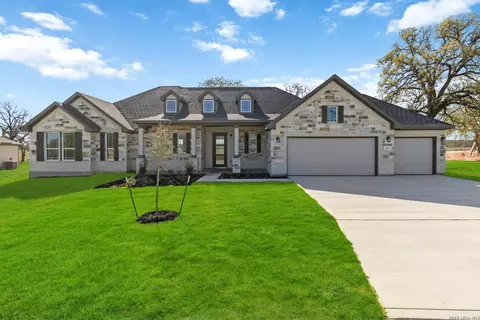 21120 Prairie Rose, San Antonio, TX 78264
