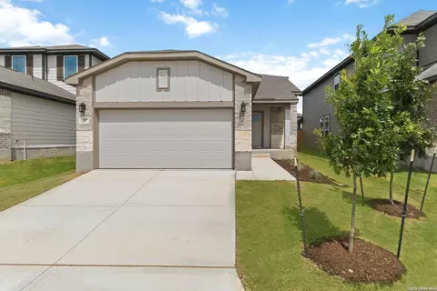 2917 Leclerc Rd, Converse, TX 78109 photo 2