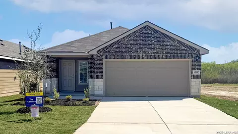 13132 Frollo Fls, San Antonio, TX 78253