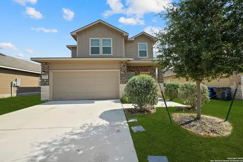3727 Prairie Pond, San Antonio, TX 78264