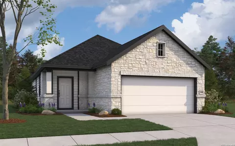 11122 Schmidt Ln, Converse, TX 78109