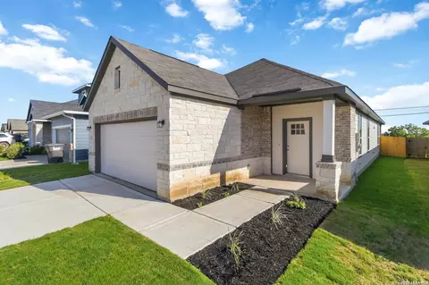 11122 Schmidt Ln, Converse, TX 78109