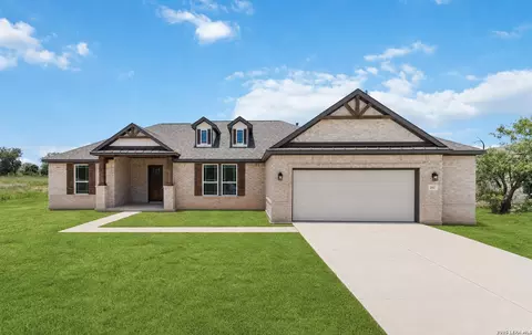 21117 Jordans Ranch Way, San Antonio, TX 78264