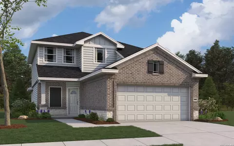 198 Ashley Loop, San Antonio, TX 78253